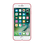 Picture of BAppleiPhone7Plus-128GB RED W. Embedded UICC Card
